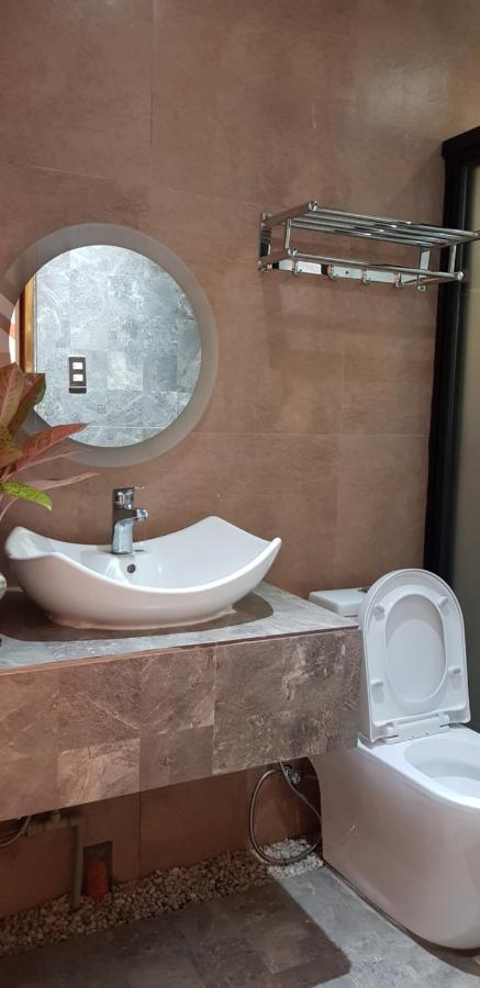 Piscana Resort Tayabas Bagian luar foto