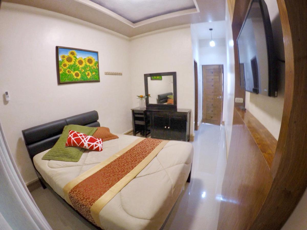 Piscana Resort Tayabas Bagian luar foto