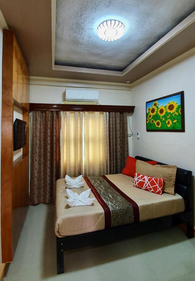Piscana Resort Tayabas Bagian luar foto