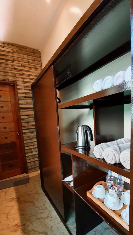 Piscana Resort Tayabas Bagian luar foto