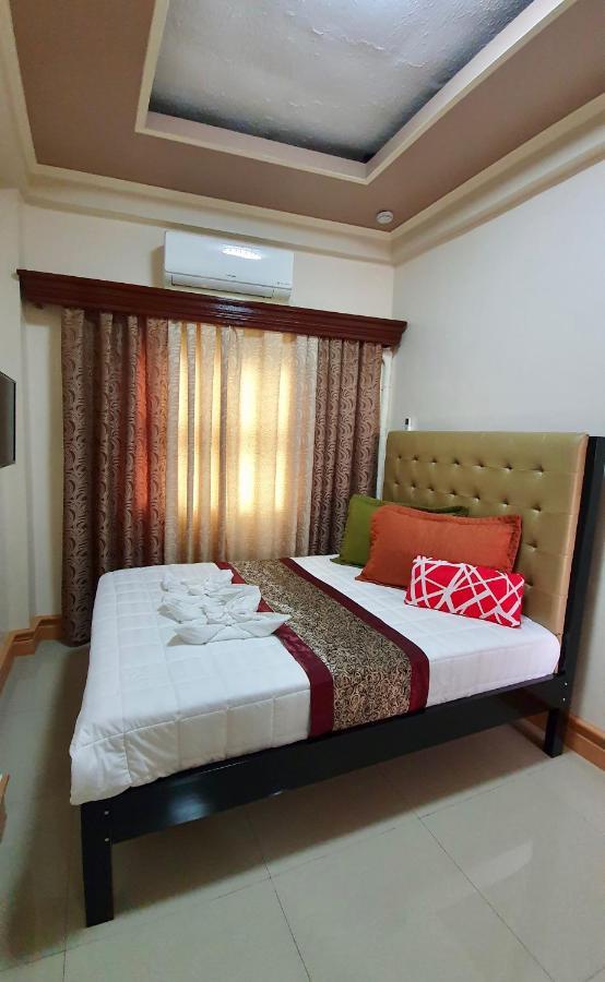 Piscana Resort Tayabas Bagian luar foto