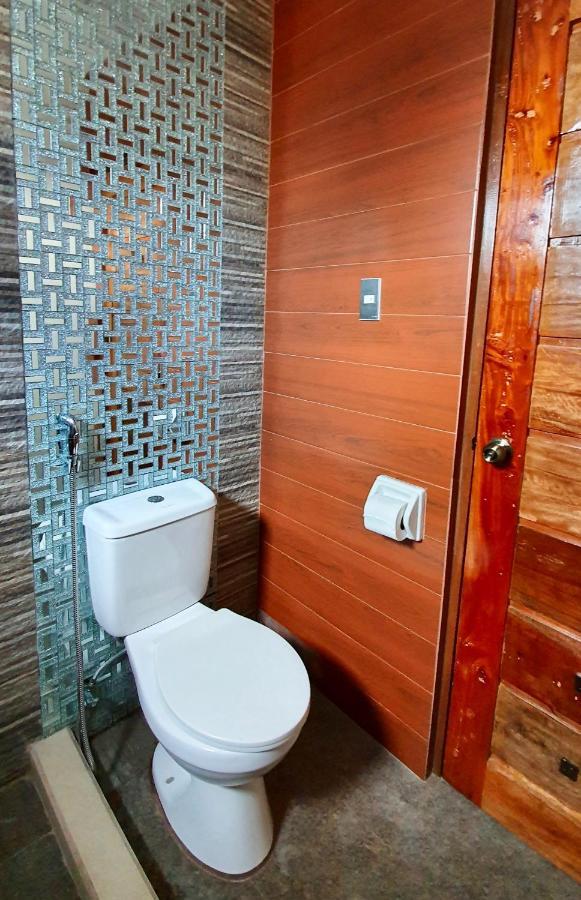 Piscana Resort Tayabas Bagian luar foto