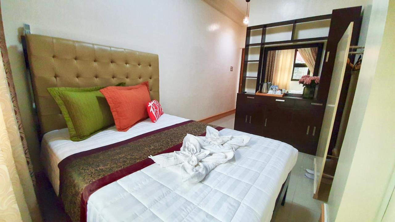 Piscana Resort Tayabas Bagian luar foto